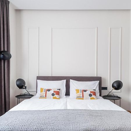 Loox Boutique Apartments Gunduliceva Загреб Екстер'єр фото