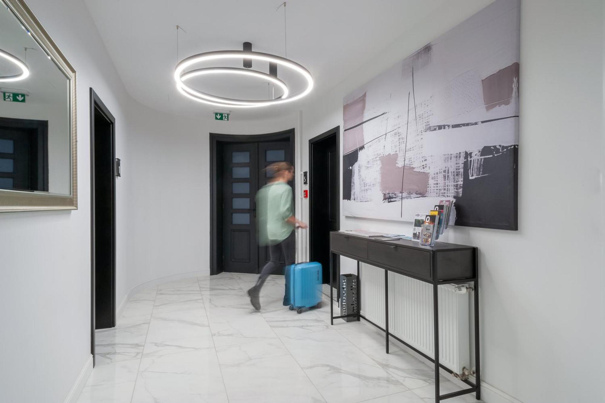 Loox Boutique Apartments Gunduliceva Загреб Екстер'єр фото