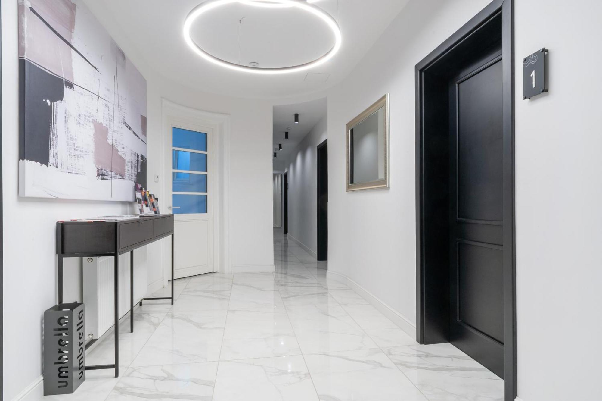 Loox Boutique Apartments Gunduliceva Загреб Екстер'єр фото
